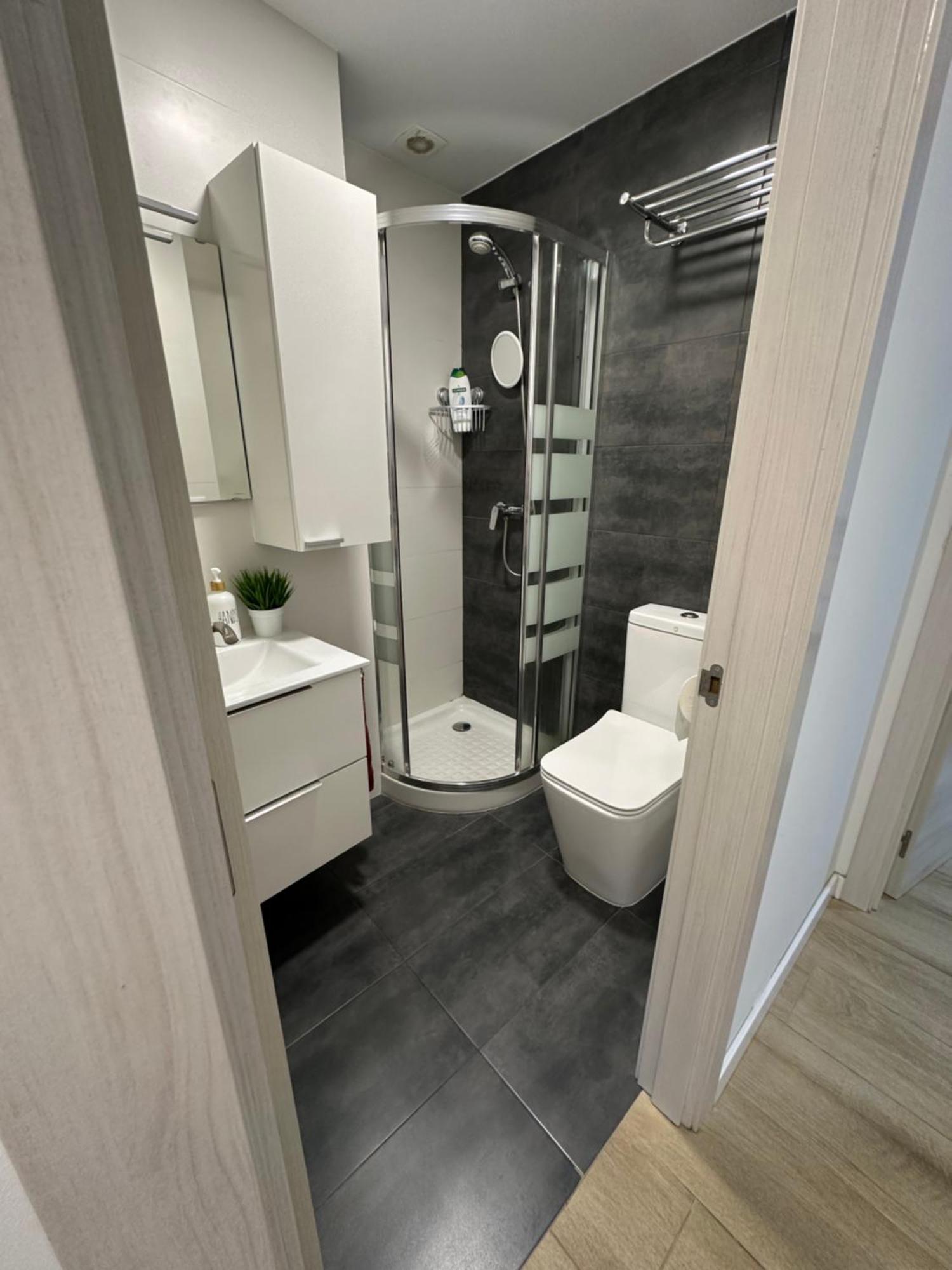 Duplex Casa Da Barbeira Apartment Cangas do Morrazo Luaran gambar